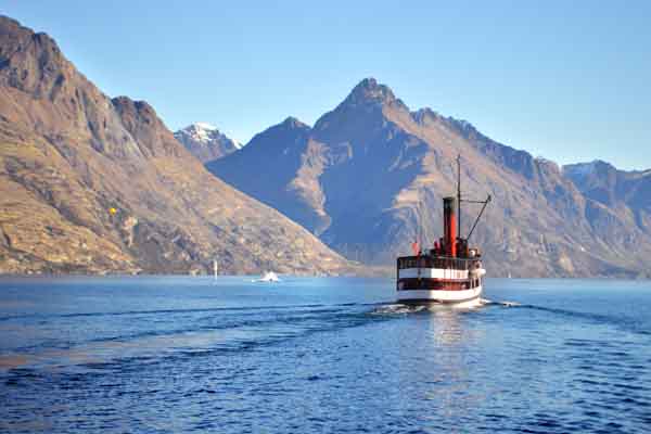 新西蘭一地南北島全景14日游（一價全含&國航北京直飛，可配聯運）
